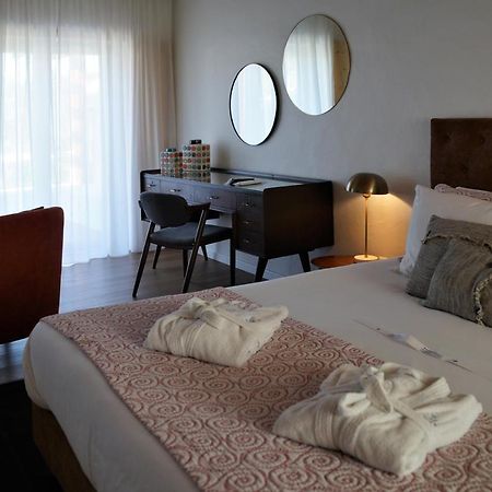 فندق Casas Do Moinho - Turismo De Aldeia أوديسيكس المظهر الخارجي الصورة