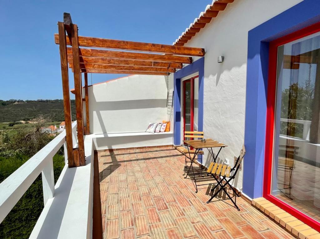 فندق Casas Do Moinho - Turismo De Aldeia أوديسيكس المظهر الخارجي الصورة