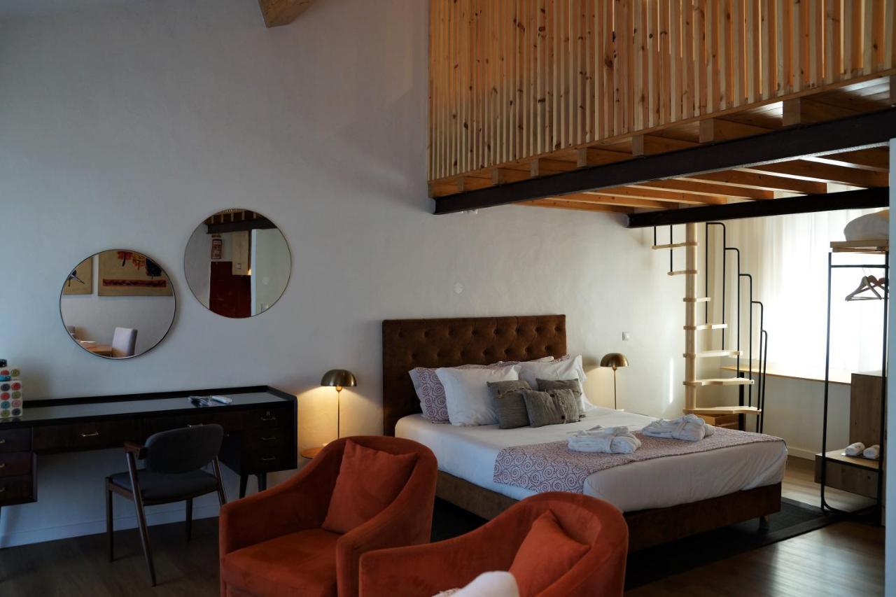 فندق Casas Do Moinho - Turismo De Aldeia أوديسيكس المظهر الخارجي الصورة
