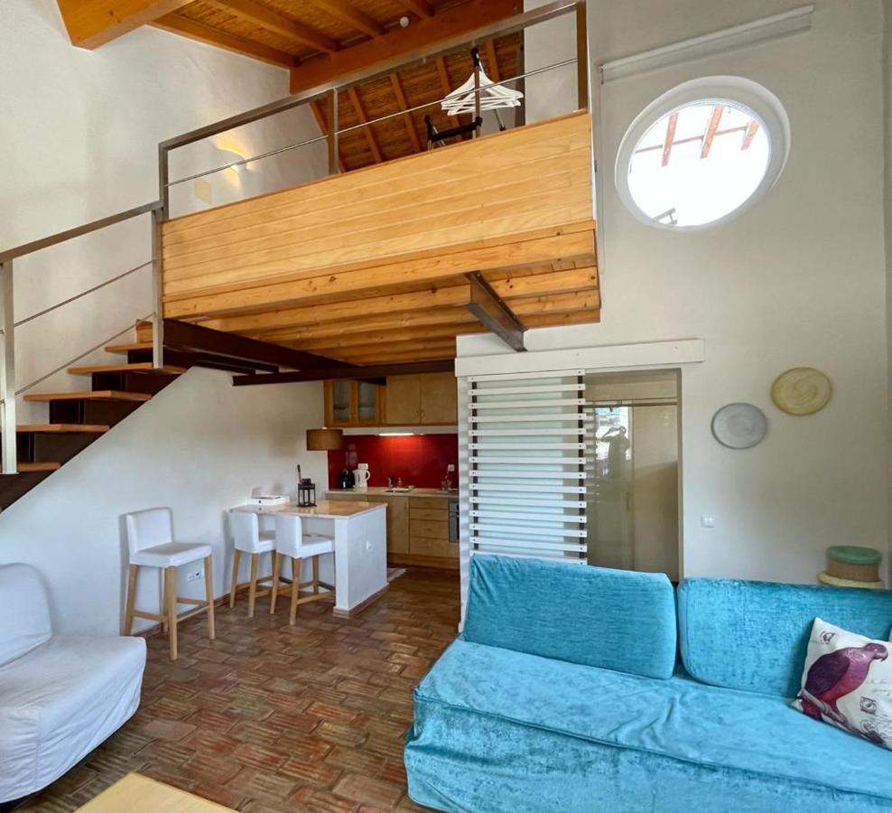 فندق Casas Do Moinho - Turismo De Aldeia أوديسيكس المظهر الخارجي الصورة