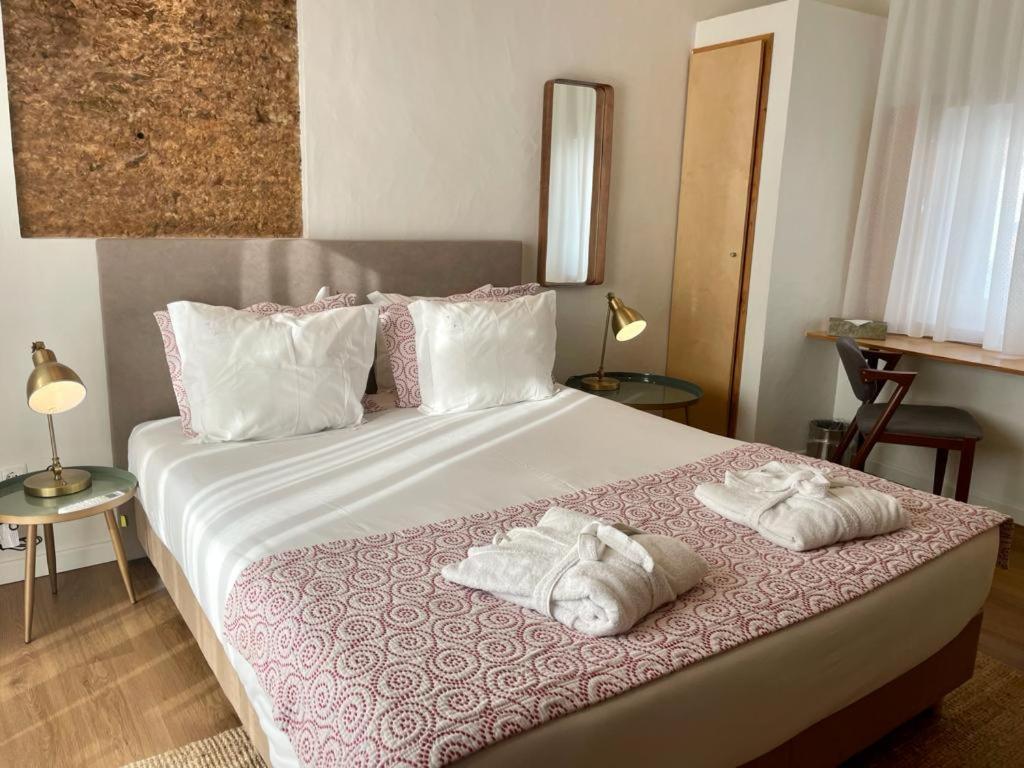 فندق Casas Do Moinho - Turismo De Aldeia أوديسيكس المظهر الخارجي الصورة
