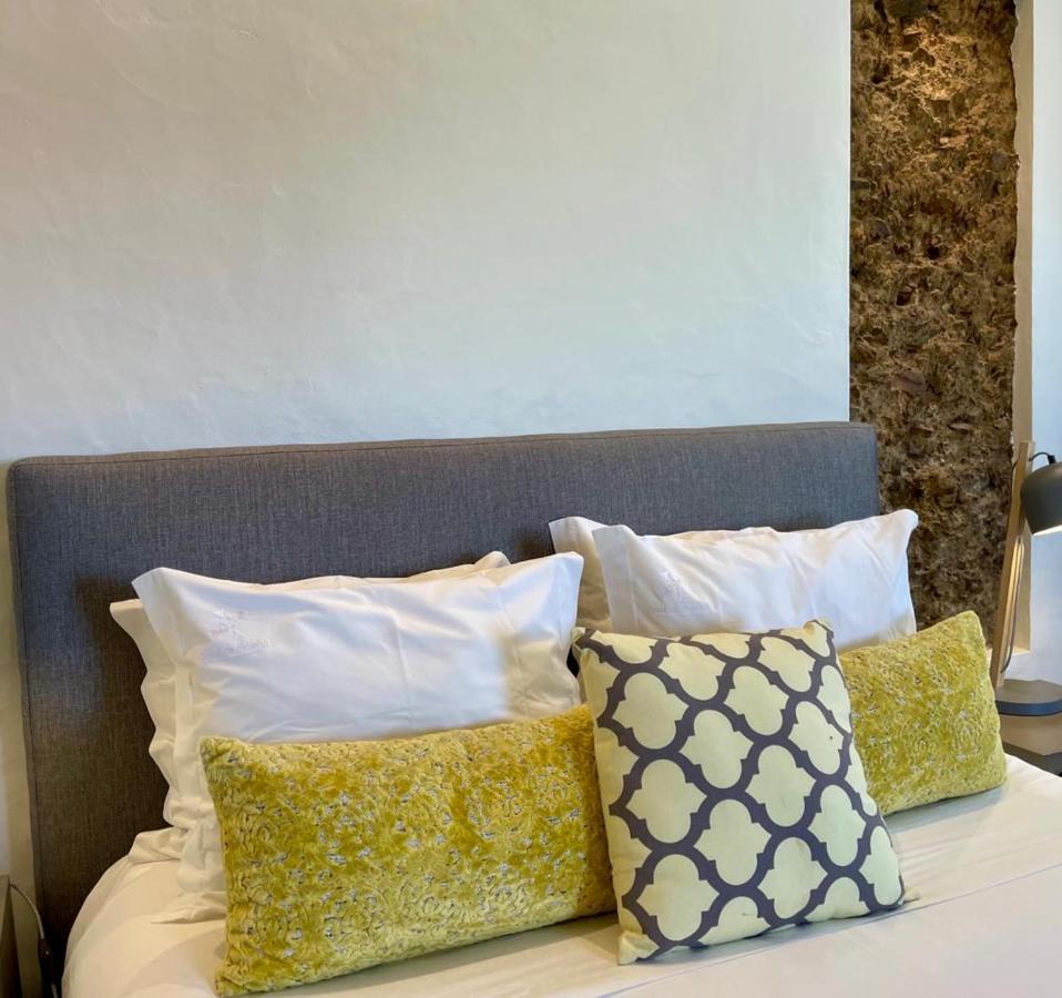 فندق Casas Do Moinho - Turismo De Aldeia أوديسيكس المظهر الخارجي الصورة