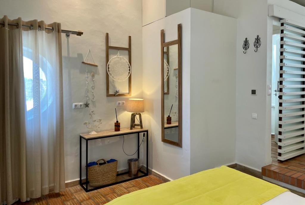 فندق Casas Do Moinho - Turismo De Aldeia أوديسيكس المظهر الخارجي الصورة