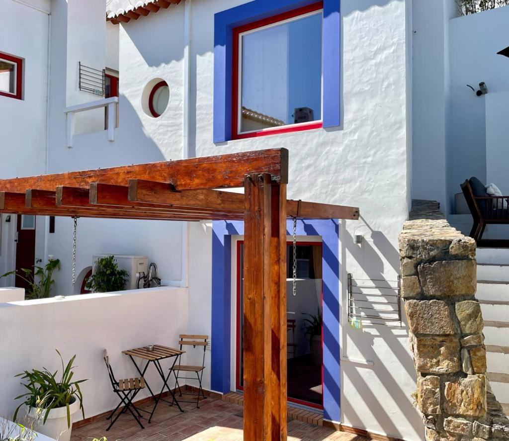 فندق Casas Do Moinho - Turismo De Aldeia أوديسيكس المظهر الخارجي الصورة