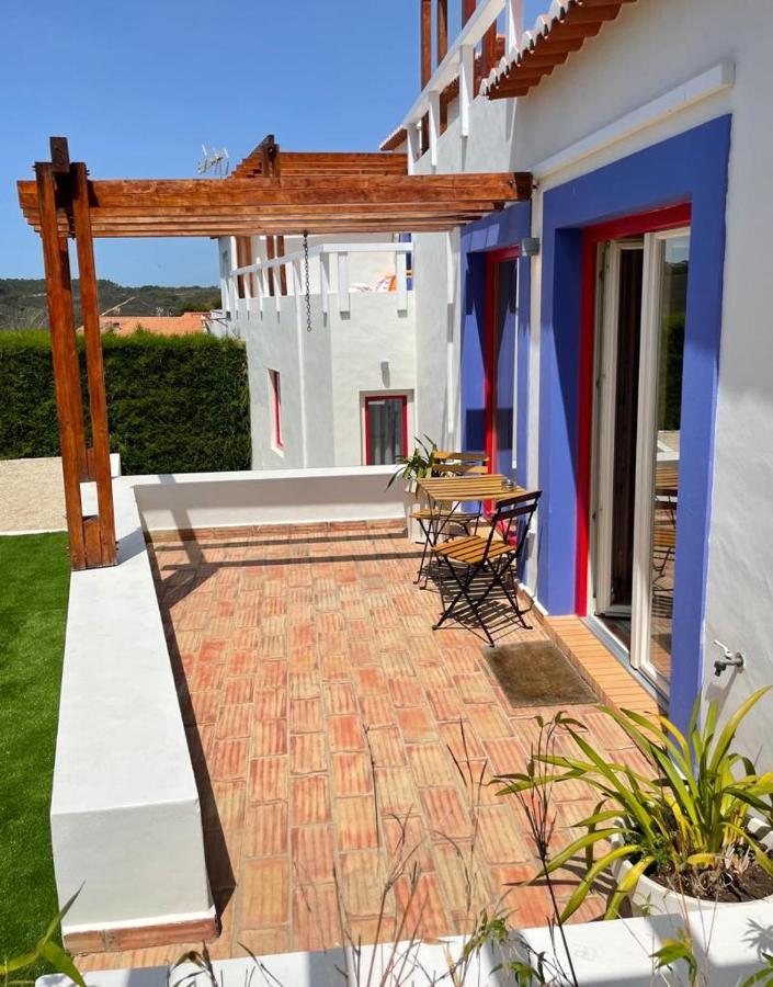 فندق Casas Do Moinho - Turismo De Aldeia أوديسيكس المظهر الخارجي الصورة