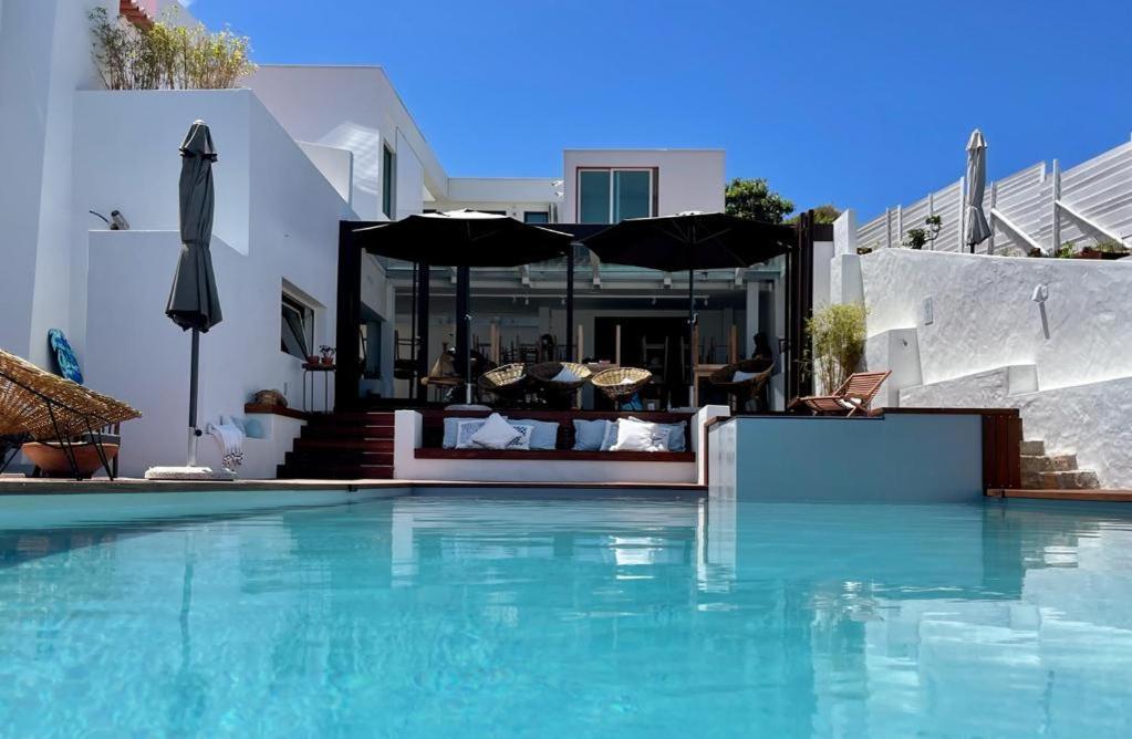 فندق Casas Do Moinho - Turismo De Aldeia أوديسيكس المظهر الخارجي الصورة