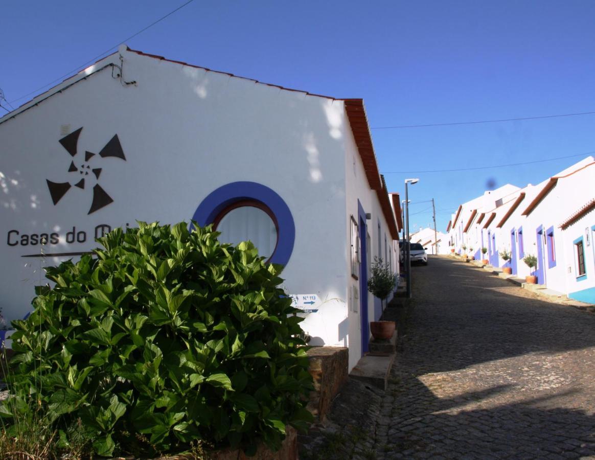 فندق Casas Do Moinho - Turismo De Aldeia أوديسيكس المظهر الخارجي الصورة
