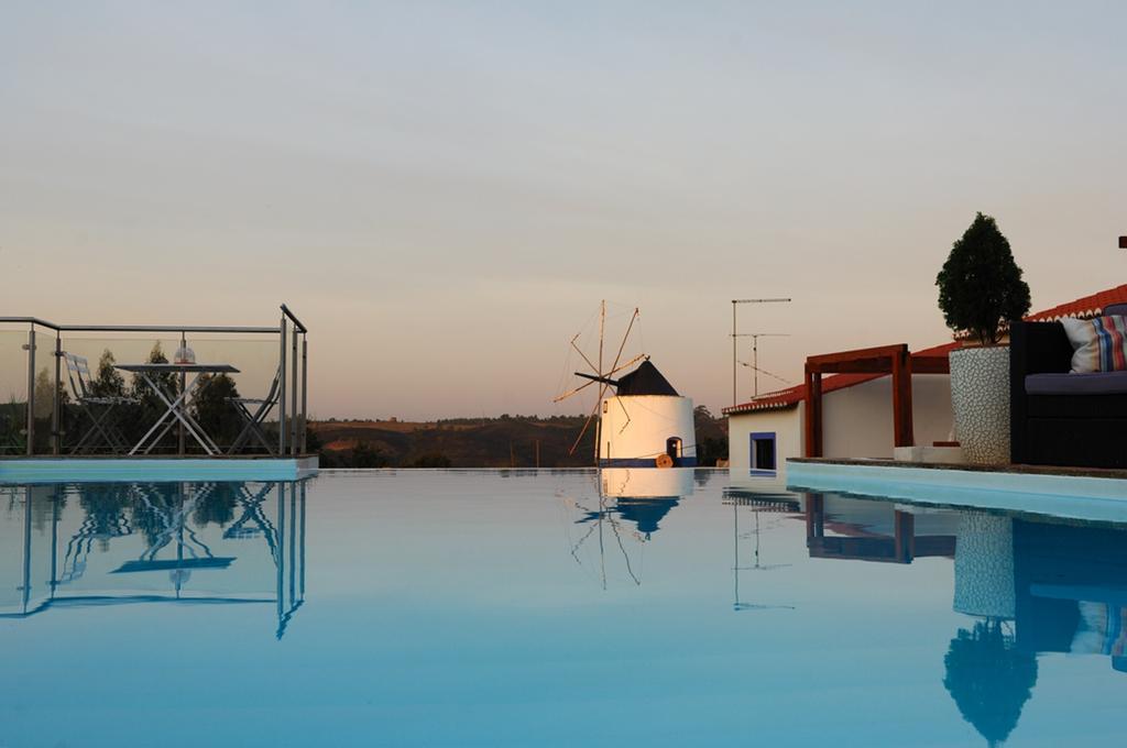 فندق Casas Do Moinho - Turismo De Aldeia أوديسيكس المظهر الخارجي الصورة