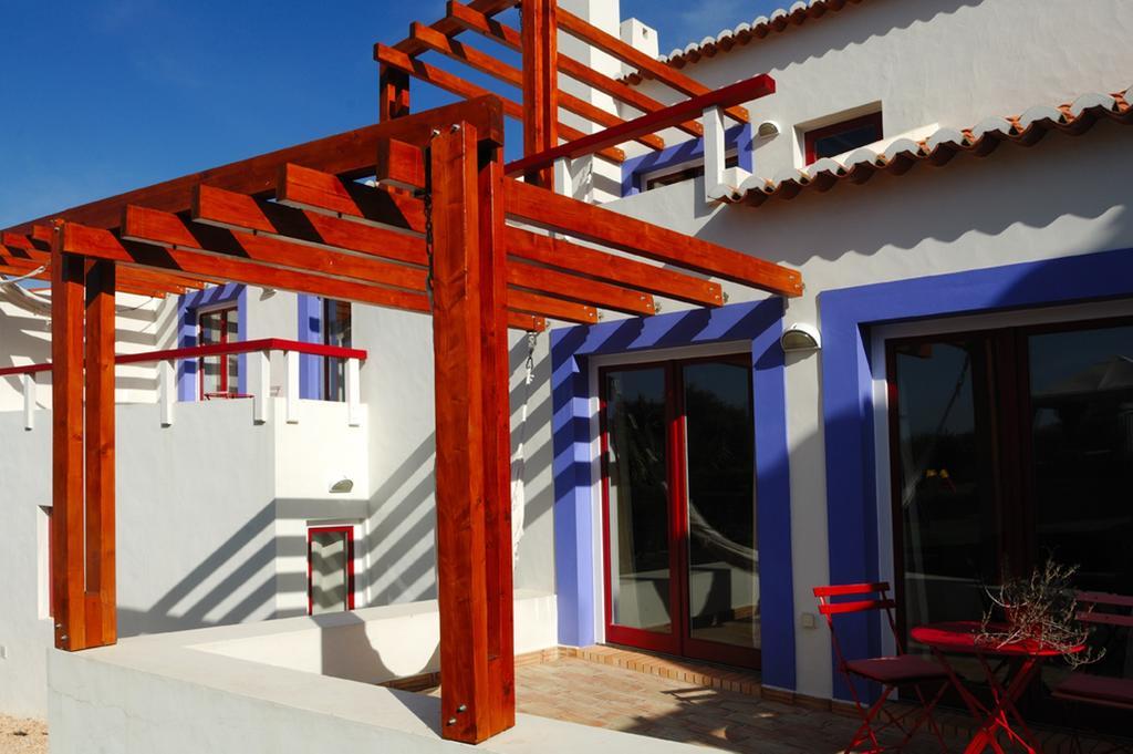 فندق Casas Do Moinho - Turismo De Aldeia أوديسيكس المظهر الخارجي الصورة